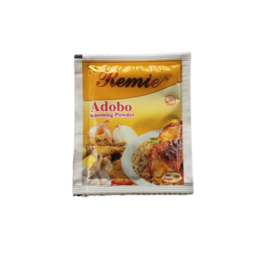 REMIE ADOBO (0.022LBS)