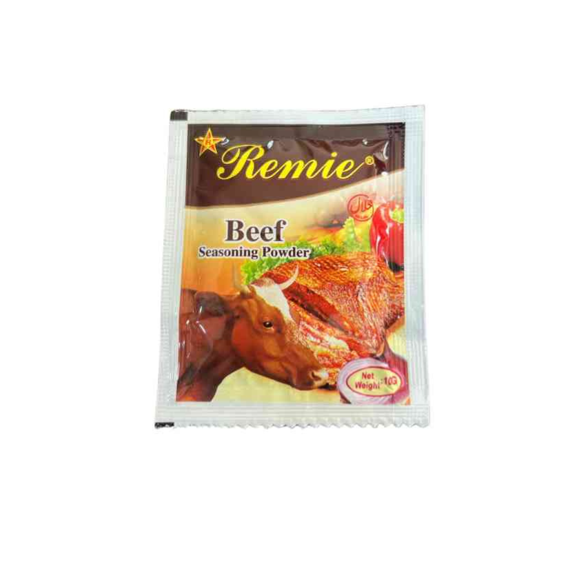 REMIE BEEF (0.022LBS)