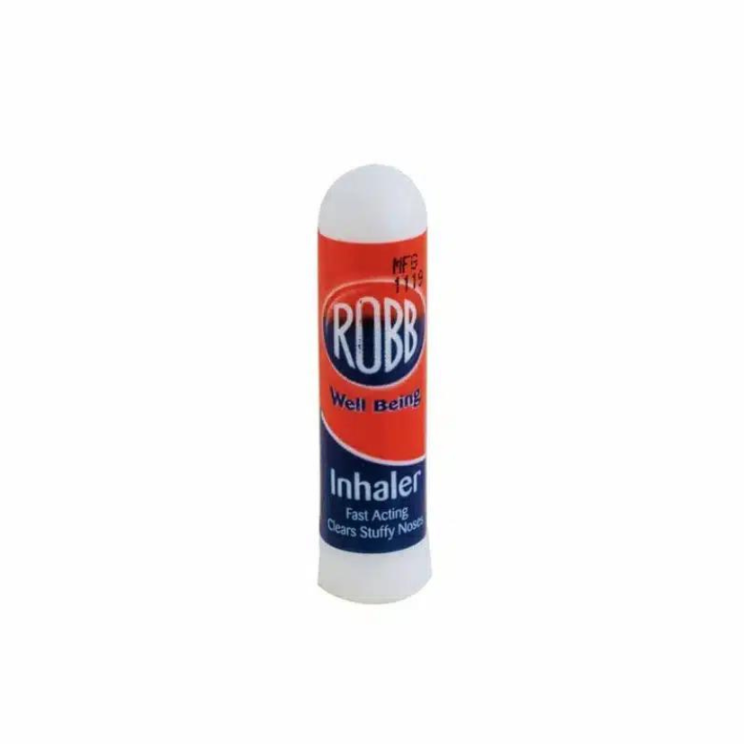 ROBB INHALER (0.04LBS)