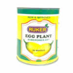 RUKER EGGPLANT (1.54LBS)