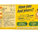 Weetabix Cereal 12 Pk
