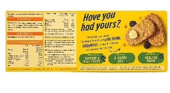 Weetabix Cereal 12 Pk