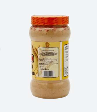 PATRICK’S TOM BROWN CEREAL – 1.5 LBS (1.5LBS)