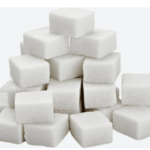 St. Louis Pure Coffee Sugar Cubes 500g, 90 Cubes