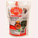 Mama Glo – Dried Banaga Soup Leaf (100g)