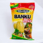 SELASSIE BANKU MIX (1.1LBS)