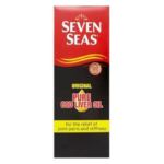 SEVEN SEAS 450ML (0.99LBS)