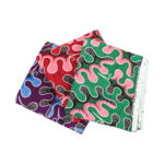African Wave Print Fabric 12 Yards