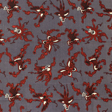 Animal Print Fabric 12 Yards