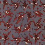 Economy Animal Print Fabric 12 Yards