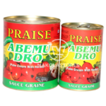 PRAISE – ABEMU DRO PALM CREAM WITH HERBS (1.7LBS)