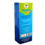 DUFFYS – HYGIENE GLOW SHOWER GEL – FOR CHILDREN AND ADULT WITH SENSITIVE SKIN (2.4LBS)