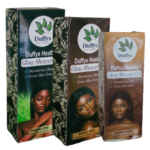DUFFYS – HEALTHY GLOW SHOWER GEL (2.4LBS)