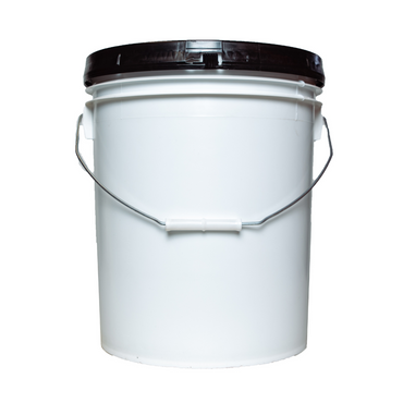 Black Seed Oil (Organic) – 5 Gallons