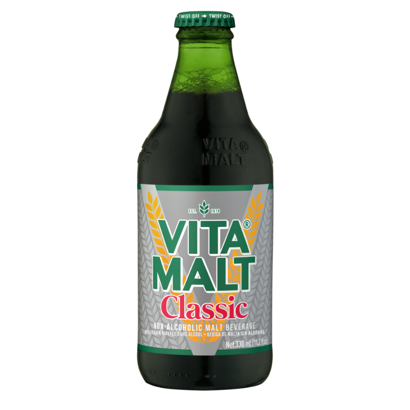VITA MALT (1.0LBS)