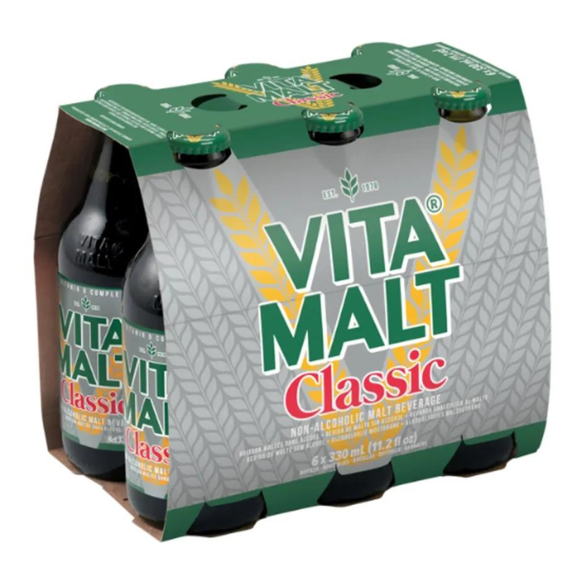 VITAMALT CLASSIC. 6 PARK (6.01LBS)