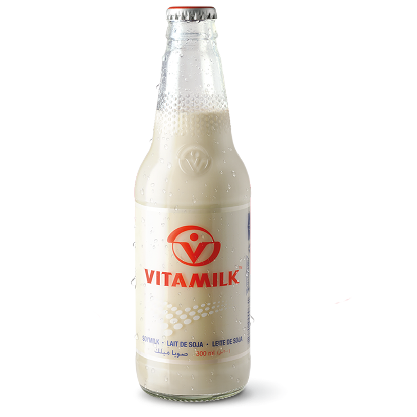 VITAMILK SOY (0.63LBS)