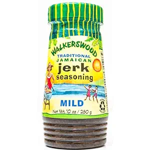 WALKERSWOOD JERK MILD SEASONING (0.63LBS)