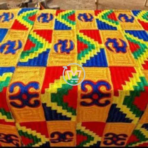 ORIGINAL KENTE (6 YARDS)