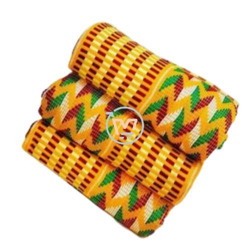 ORIGINAL KENTE (6 YARDS)