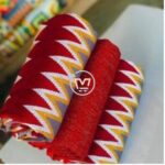 ORIGINAL KENTE (6 YARDS)