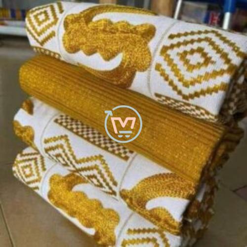 ORIGINAL KENTE (6 YARDS)