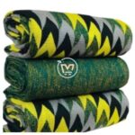 ORIGINAL KENTE (6 YARDS)