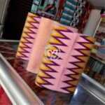 ORIGINAL KENTE (6 YARDS)