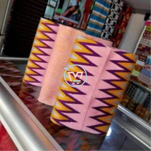 ORIGINAL KENTE (6 YARDS)
