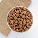 TIGER NUTS 3OZ (85G) (0.187LBS)