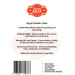 Soya ( Khebab) Powder (200g)