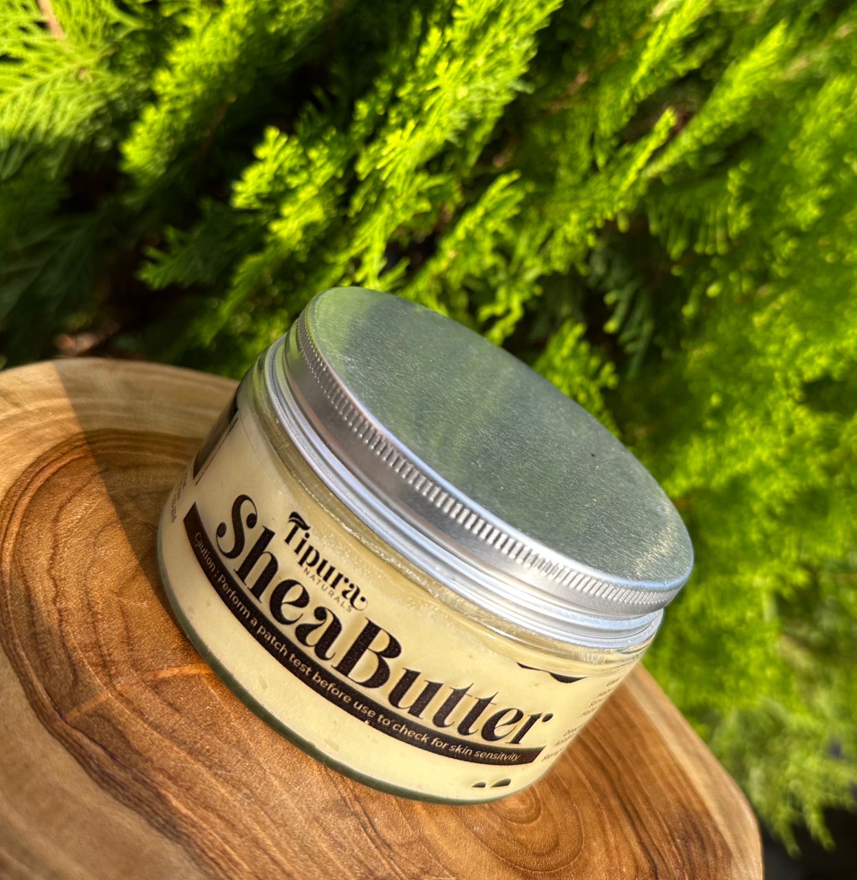 Tipura Shea butter – 200g