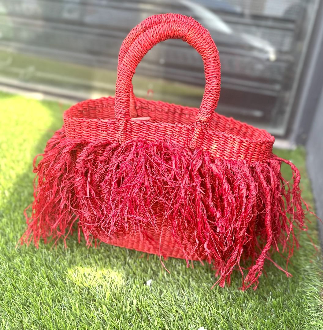 Tipura Zaana Tote