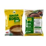 Vokia Hausa Koko Flour (300g)
