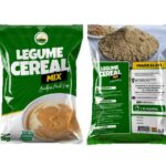 Vokia Tom Brown (400g)