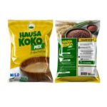 Vokia Hausa Koko Flour (300g)