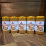 Monarch Groundnut Paste (Peanut Butter) 914g Each