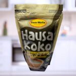 Sam-Wella Hausa KoKo ( 500g)