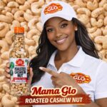 MaMa Glo Roasted Cashew Nuts