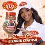 MaMa Glo Blended Crayfish