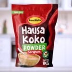 Sam-Wella Sorghum KoKo (1kg)