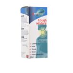 MENTHODEX COUGH MIXTURE (0.4LBS)