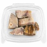 MOMONI (FERMENTED DRIED FISH) 5lbs