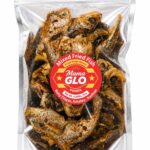 Mixed Fried Fish (Baby Tilapia, Anteley, Kanfran) 0.50 lbs