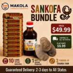 Sankofa Bundle