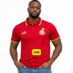 Ghana Jerseys