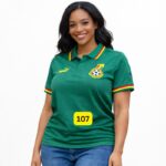 Ghana Jerseys