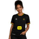 Ghana Jerseys