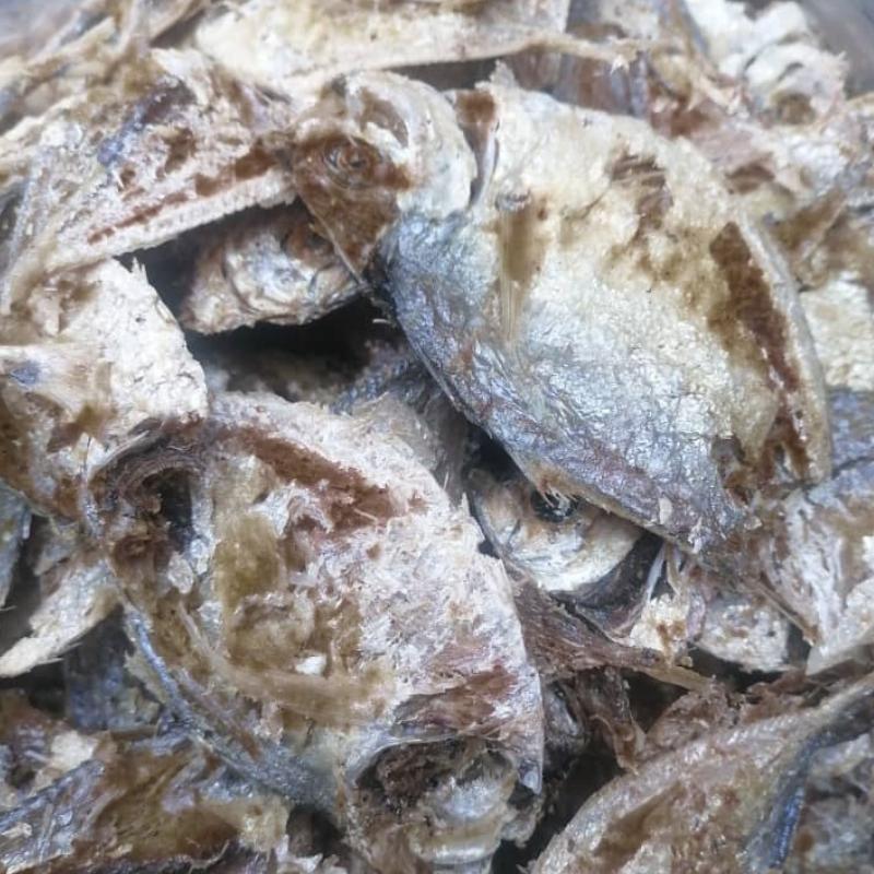 Fried Anteley (1lbs)