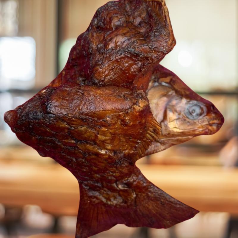 Agbasia (1lbs)